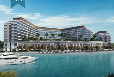 DUBAI 888-6 SINIYA MARINA LUKSUS BOLIG STRANDPROMENADEN FRA  € 341K TIL  € 1.58 M DUBAI 888-6 SINIYA MARINA LUKSUS BOLIG STRANDPROMENADEN FRA  € 341K TIL  € 1.58 M