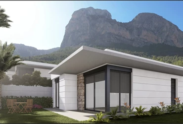 D 888-459 MODERN LUXURY VILLA IN POLOP – PRIVAT BASSENG – FRA €495,000 D 888-459 MODERN LUXURY VILLA IN POLOP – PRIVAT BASSENG – FRA €495,000