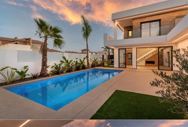 D 888-252 UAVHENGIE VILLAS SANTIAGO DE LA RIBERA D 888-252 UAVHENGIE VILLAS SANTIAGO DE LA RIBERA