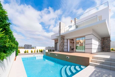D 888-291 LUKSUS VILLAS I LOS ALCAZARES D 888-291 LUKSUS VILLAS I LOS ALCAZARES