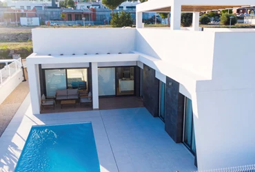 D 888-250 AMAZING VILLA IN POLOP D 888-250 AMAZING VILLA IN POLOP