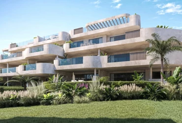 D 888-499 LUKSUS LEILIGHETER I ESTEPONA FRA €460,000 D 888-499 LUKSUS LEILIGHETER I ESTEPONA FRA €460,000