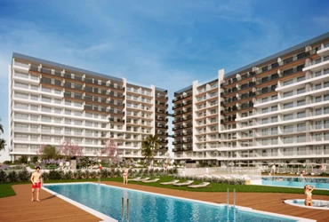 D 888-293 AMAZING RESIDENCIALS IN ORIHUELA COSTA D 888-293 AMAZING RESIDENCIALS IN ORIHUELA COSTA