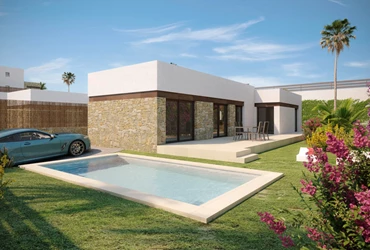 D 888-253 VILLAS IN BALCON DE FINESTRAT D 888-253 VILLAS IN BALCON DE FINESTRAT