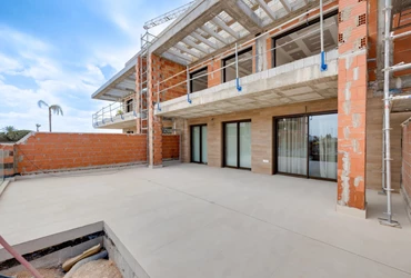 D 888-479 LEILIGHETER I LOS ALCAZARES FRA €340,000 D 888-479 LEILIGHETER I LOS ALCAZARES FRA €340,000