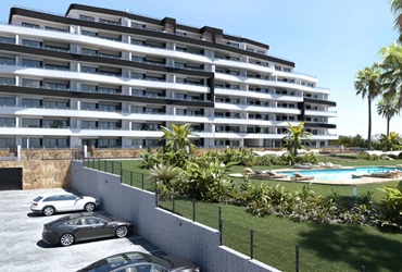 D 888-478 LEILIGHETER I SAN MIGUEL DE SALINAS FRA €239,000 D 888-478 LEILIGHETER I SAN MIGUEL DE SALINAS FRA €239,000