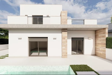 D 888-174 EXCLUSIVE RESIDENTIAL IN ROLDAN MURCIA D 888-174 EXCLUSIVE RESIDENTIAL IN ROLDAN MURCIA