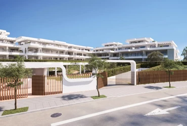 D 888-498 LUKSUS LEILIGHETER I ESTEPONA FRA €434,000 D 888-498 LUKSUS LEILIGHETER I ESTEPONA FRA €434,000