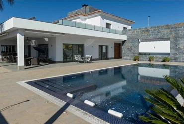 D 888-438 VILLA I SAN PEDRO DEL PINATAR D 888-438 VILLA I SAN PEDRO DEL PINATAR