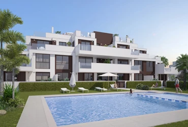 D 888-435 BUNGALOW I PILAR DE LA HORADADA D 888-435 BUNGALOW I PILAR DE LA HORADADA