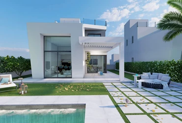 D 888-245 INDEPENDENT VILLAS FINESTRAT D 888-245 INDEPENDENT VILLAS FINESTRAT