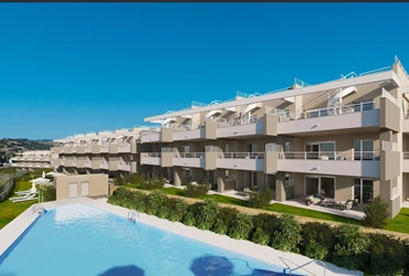 D 888-370 LUKSUS LEILIGHETER I ESTEPONA… 2 SOVEROM, 2 BAD FRA €295000 D 888-370 LUKSUS LEILIGHETER I ESTEPONA… 2 SOVEROM, 2 BAD FRA €295000