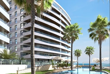 D 888-424 APARTMENTS IN LA MANGA DEL MAR MENOR D 888-424 APARTMENTS IN LA MANGA DEL MAR MENOR