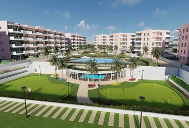 D 888-249 EKSKLUSIV BOLIGKOMPLEKS I GUARDAMAR DEL SEGURA D 888-249 EKSKLUSIV BOLIGKOMPLEKS I GUARDAMAR DEL SEGURA