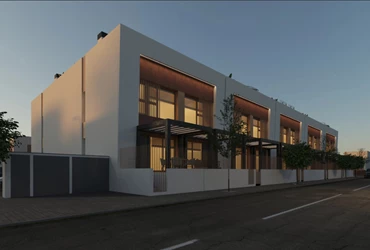 D 888-497 DUPLEX I DOLORES ALICANTE FRA €259,000 D 888-497 DUPLEX I DOLORES ALICANTE FRA €259,000