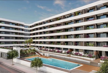 D 888-482 APARTMENTS IN SAN JAVIER D 888-482 APARTMENTS IN SAN JAVIER