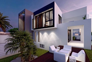 D 888-223 LUKSUS VILLA MED BADEBASSENG I PLAYA DE SAN JUAN D 888-223 LUKSUS VILLA MED BADEBASSENG I PLAYA DE SAN JUAN