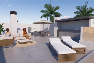 D 888-240 AMAZING VILLA WITH PRIVATE POOL IN MURCIA D 888-240 AMAZING VILLA WITH PRIVATE POOL IN MURCIA