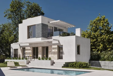 D 888-234 LUXURY VILLA IN FINESTRAT D 888-234 LUXURY VILLA IN FINESTRAT