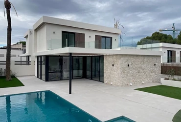 D 888-474 LUKSUS VILLAS I CABO ROIG €650,000 D 888-474 LUKSUS VILLAS I CABO ROIG €650,000