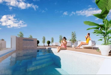 D 888-233 APARTMENTS IN TORREVIEJA D 888-233 APARTMENTS IN TORREVIEJA