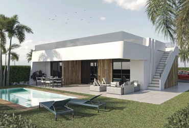 D 888-406 VILLAS IN ALHAMA DE MURCIA...NEW COSTRUCTION D 888-406 VILLAS IN ALHAMA DE MURCIA...NEW COSTRUCTION