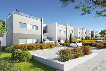 D 888-451 UNIK LUKSUS DUPLEX I FINESTRAT D 888-451 UNIK LUKSUS DUPLEX I FINESTRAT