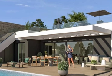 D 888-379 VILLA IN ALICANTE… 3 BEDROOMS, 3 BATHROOMS D 888-379 VILLA IN ALICANTE… 3 BEDROOMS, 3 BATHROOMS