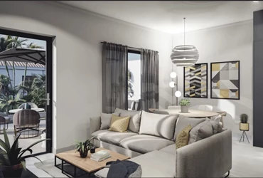 D 888-264 APARTMENTS POLOP D 888-264 APARTMENTS POLOP