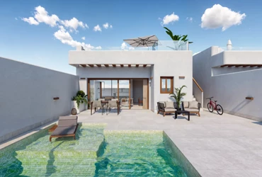 D 888-450 LUXURY VILLA IN TORRE-PACHECO D 888-450 LUXURY VILLA IN TORRE-PACHECO