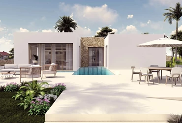D 888-338 AMAZING LUXURY VILLA IN VILLAMARTIN D 888-338 AMAZING LUXURY VILLA IN VILLAMARTIN