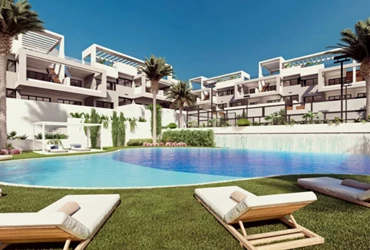 D 888-490 LEILIGHETER I TORREVIEJA FRA €269,900 D 888-490 LEILIGHETER I TORREVIEJA FRA €269,900