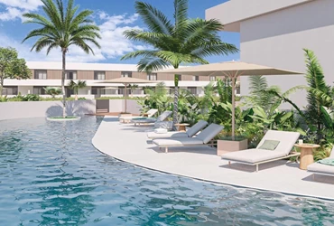 D 888-493 LEILIGHETER I PILAR DE LA HORADADA FRA €327,900 D 888-493 LEILIGHETER I PILAR DE LA HORADADA FRA €327,900