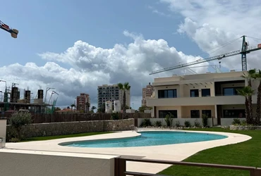 D 888-366 APARTMENTS IN LA VELETA D 888-366 APARTMENTS IN LA VELETA