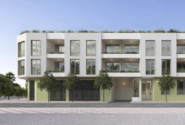 D 888-505 LEILIGHETER I JACARILLA FRA €139,500 2 SOVEROM, 2 BAD, FELLES BASSENG D 888-505 LEILIGHETER I JACARILLA FRA €139,500 2 SOVEROM, 2 BAD, FELLES BASSENG