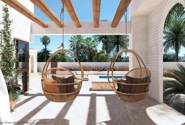D 888-216 LUXURY VILLA IN CIUDAD QUESADA D 888-216 LUXURY VILLA IN CIUDAD QUESADA