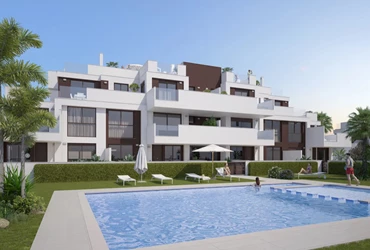 D 888-440 BUNGALOW I PILAR DE LA HORADADA D 888-440 BUNGALOW I PILAR DE LA HORADADA