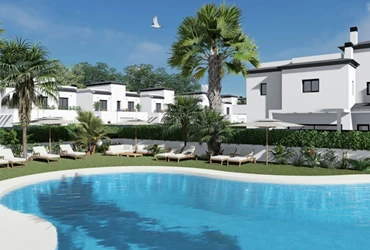 D 888-372 REKKEHUS I GRAN ALACANT… 3 SOVEROM, 2 BAD FRA €279000 D 888-372 REKKEHUS I GRAN ALACANT… 3 SOVEROM, 2 BAD FRA €279000