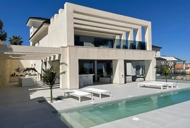 D 888-269 VILLAS MED PRIVAT BASENG I CIUDADA QUESADA D 888-269 VILLAS MED PRIVAT BASENG I CIUDADA QUESADA