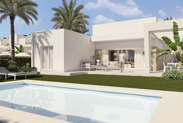 D 888-288 FANTASTISKE VILLAS MED PRIVAT BASSENG I ALGORFA D 888-288 FANTASTISKE VILLAS MED PRIVAT BASSENG I ALGORFA