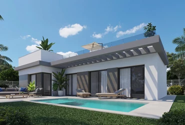 D 888-263 PRIVATE VILLAS POLOP D 888-263 PRIVATE VILLAS POLOP