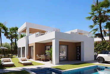 D 888-237 LUKSUS VILLA MED PRIVAT BASSENG I FINESTRAT D 888-237 LUKSUS VILLA MED PRIVAT BASSENG I FINESTRAT