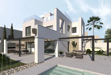 D 888-193 LUXUS VILLA SAN PEDRO  DEL PINATAR D 888-193 LUXUS VILLA SAN PEDRO  DEL PINATAR