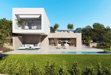 D 888-470 VILLA I LAS COLINAS GOLF,ALICANTE---FRA €835,000 D 888-470 VILLA I LAS COLINAS GOLF,ALICANTE---FRA €835,000