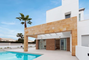 D 888-201 LUXURY VILLA WITH PRIVATE POOL IN CIUDAD QUESADA D 888-201 LUXURY VILLA WITH PRIVATE POOL IN CIUDAD QUESADA