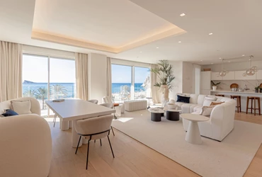 D 888-323 LEILIGHETER I FRONTLINJEN BENIDORM D 888-323 LEILIGHETER I FRONTLINJEN BENIDORM
